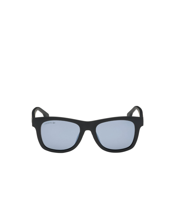SUNGLASSES LACOSTE UNISEX L3651SRG-001 (Lens/Bridge/Temple) 48/17/130 mm)