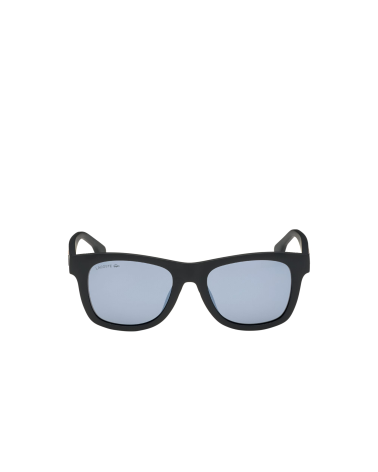 SUNGLASSES LACOSTE UNISEX L3651SRG-001 (Lens/Bridge/Temple) 48/17/130 mm)