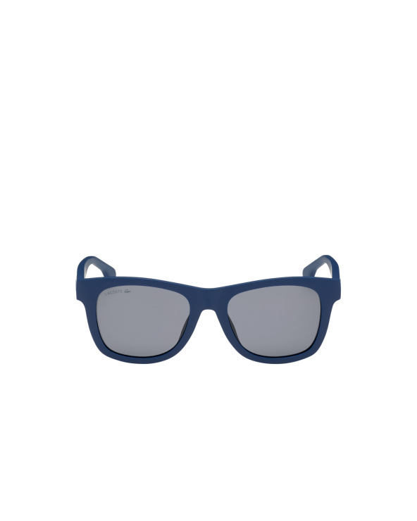 SUNGLASSES LACOSTE UNISEX L3651SRG-400 (Lens/Bridge/Temple) 48/17/130 mm)
