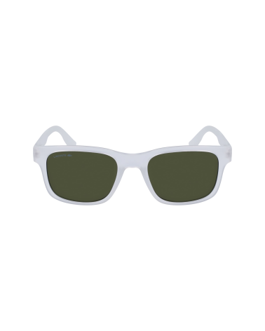 SUNGLASSES LACOSTE UNISEX L3656S-970 (Lens/Bridge/Temple) 50/18/135 mm)