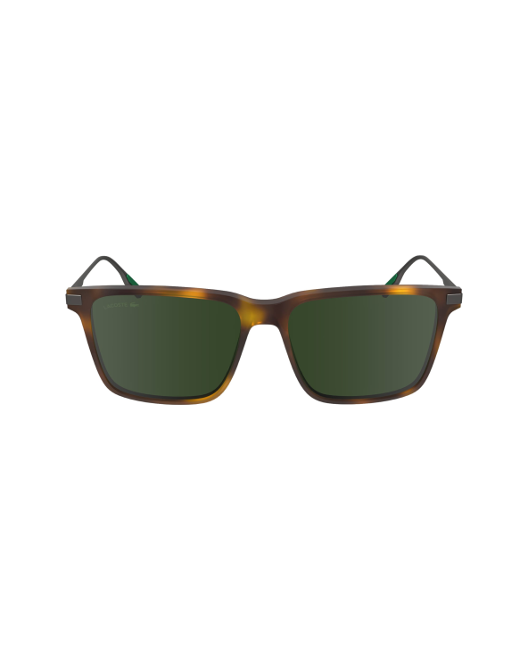 SUNGLASSES LACOSTE MAN L6017S-214 (Lens/Bridge/Temple) 55/17/145 mm)