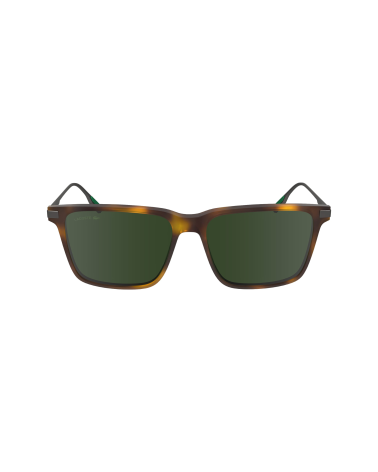 SUNGLASSES LACOSTE MAN L6017S-214 (Lens/Bridge/Temple) 55/17/145 mm)