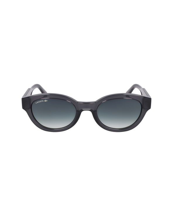 SUNGLASSES LACOSTE WOMEN L6024S-035 (Lens/Bridge/Temple) 52/22/145 mm)