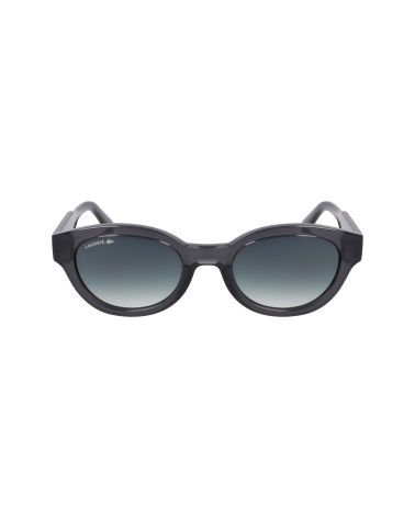 SUNGLASSES LACOSTE WOMEN L6024S-035 (Lens/Bridge/Temple) 52/22/145 mm)