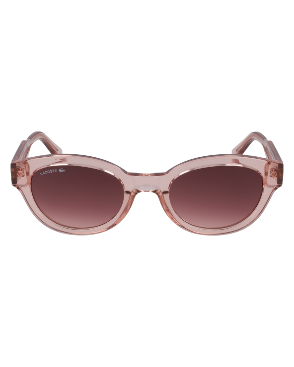 SUNGLASSES LACOSTE WOMEN L6024S-662 (Lens/Bridge/Temple) 52/22/145 mm)