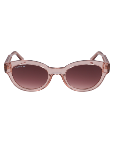 SUNGLASSES LACOSTE WOMEN L6024S-662 (Lens/Bridge/Temple) 52/22/145 mm)