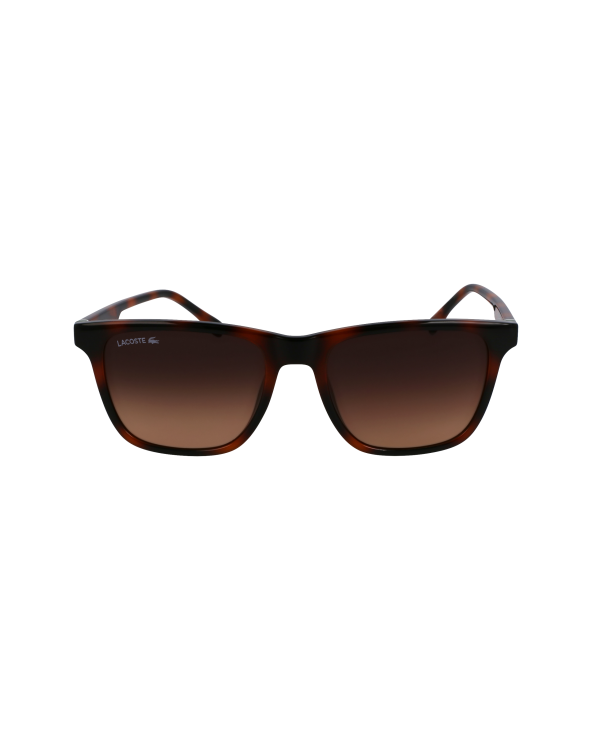 SUNGLASSES LACOSTE MAN L6041S-214 (Lens/Bridge/Temple) 54/18/145 mm)