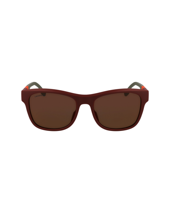 SUNGLASSES LACOSTE MAN L6043S-601 (Lens/Bridge/Temple) 56/18/145 mm)