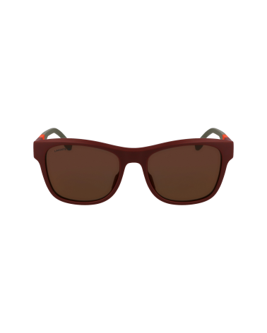 SUNGLASSES LACOSTE MAN L6043S-601 (Lens/Bridge/Temple) 56/18/145 mm)