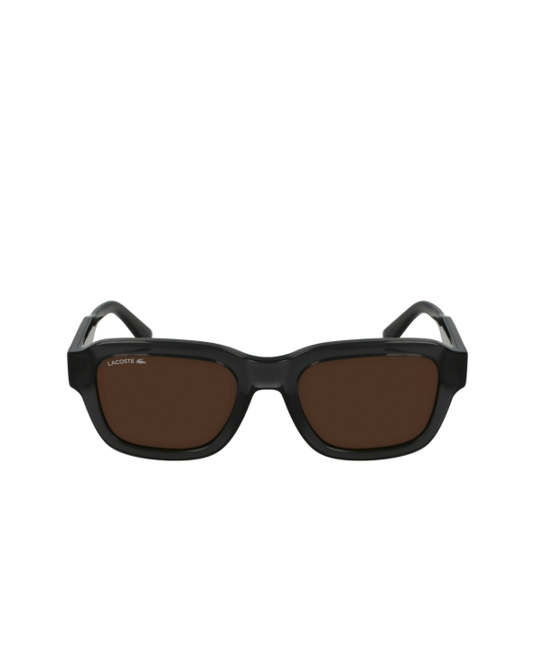 SUNGLASSES LACOSTE MAN L6048S-035 (Lens/Bridge/Temple) 51/20/145 mm)