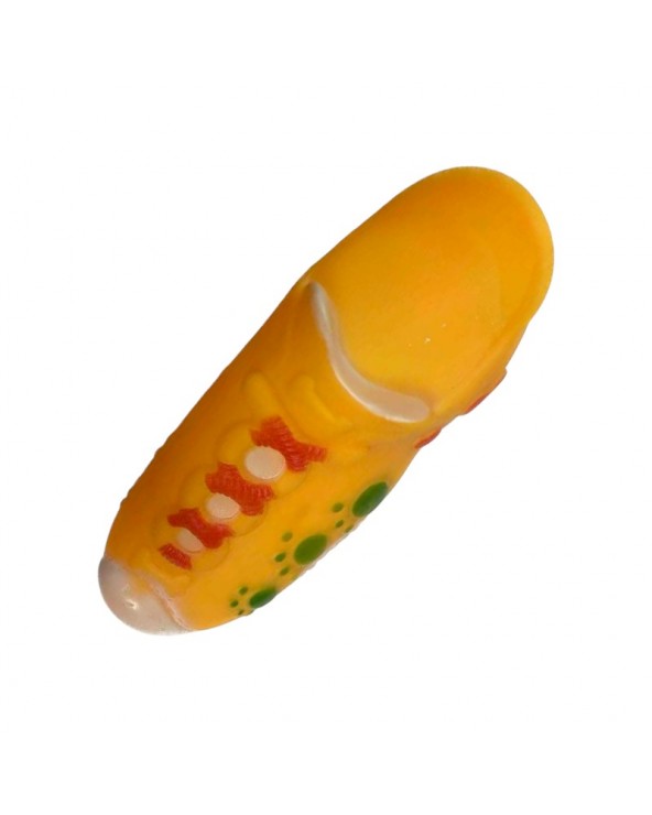 Παιχνίδι σκύλου Latex - 16x7cm - 12pcs