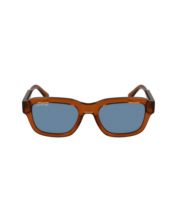 SUNGLASSES LACOSTE UNISEX L6048S-210 (Lens/Bridge/Temple) 51/20/145 mm)