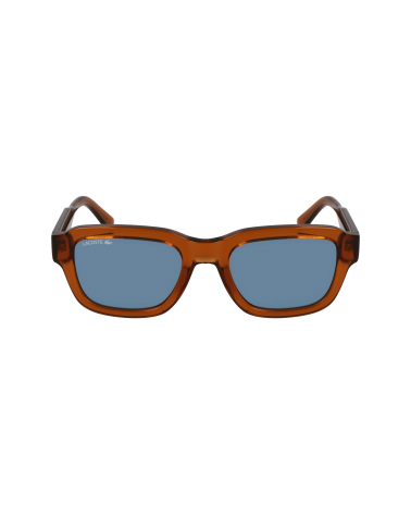 SUNGLASSES LACOSTE UNISEX L6048S-210 (Lens/Bridge/Temple) 51/20/145 mm)