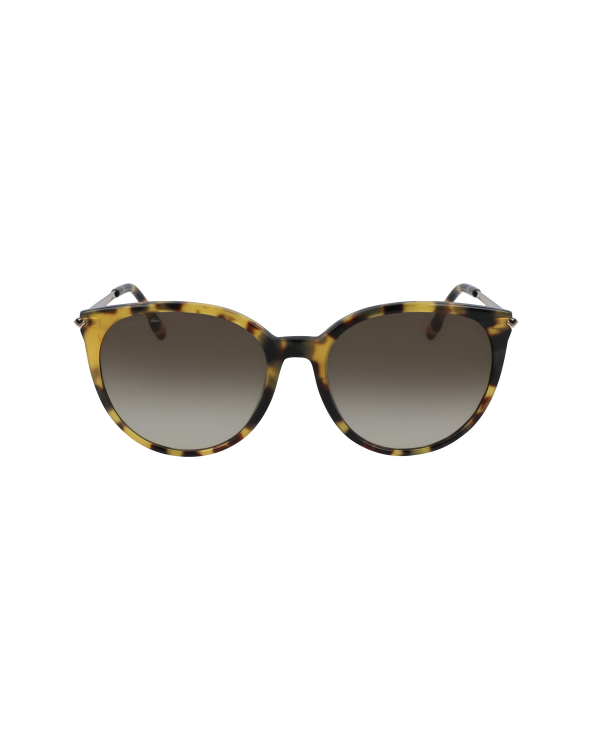 SUNGLASSES LACOSTE WOMEN L928S-214 (Lens/Bridge/Temple) 56/18/140 mm)
