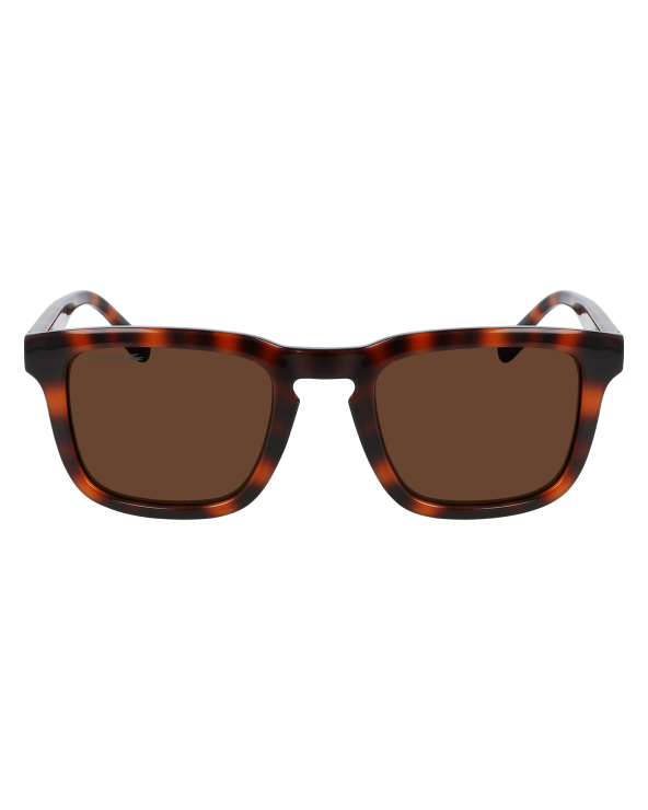 SUNGLASSES LACOSTE MAN L951SRG-214 (Lens/Bridge/Temple) 52/22/145 mm)