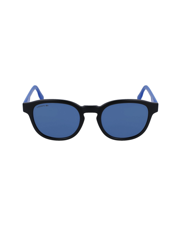 SUNGLASSES LACOSTE UNISEX L968SX-002 (Lens/Bridge/Temple) 51/21/145 mm)