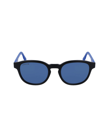 SUNGLASSES LACOSTE UNISEX L968SX-002 (Lens/Bridge/Temple) 51/21/145 mm)