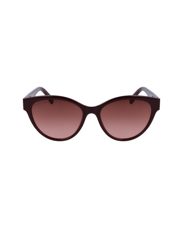 SUNGLASSES LACOSTE WOMEN L983S-601 (Lens/Bridge/Temple) 55/17/140 mm)
