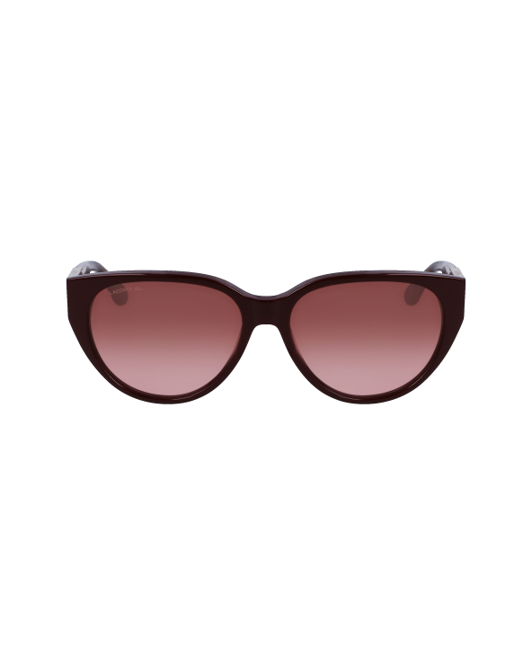 SUNGLASSES LACOSTE WOMEN L985S-603 (Lens/Bridge/Temple) 59/16/140 mm)