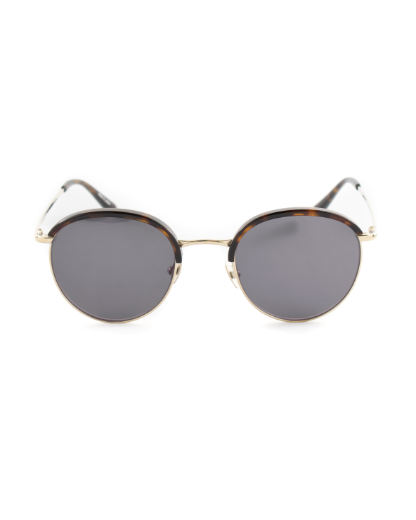 SUNGLASSES BELSTAFF UNISEX LANGFORD-S059 (Lens/Bridge/Temple) 51/23/145 mm)