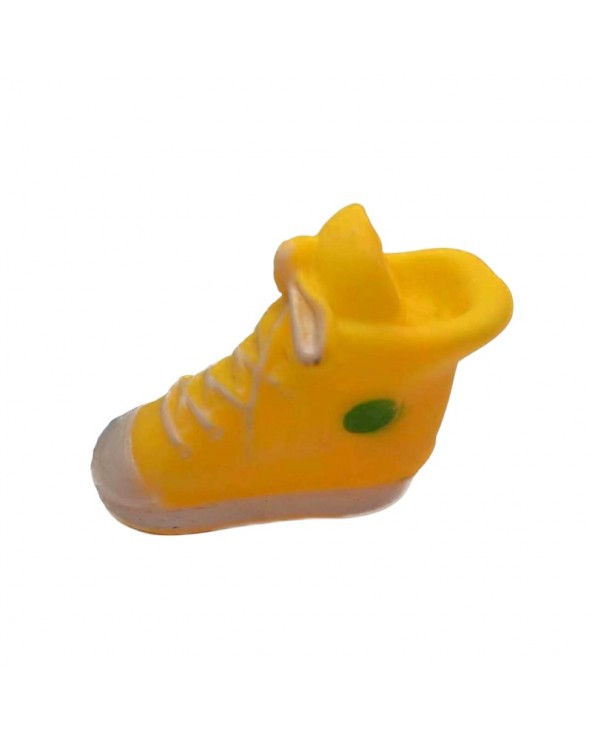 Παιχνίδι σκύλου Latex - 11x9.2cm - 12pcs