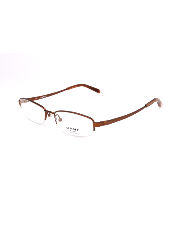GLASSES GANT UNISEX LAURELSLBR (Lens/Bridge/Temple) 50/16/135 mm)