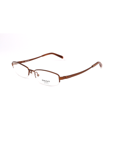 GLASSES GANT UNISEX LAURELSLBR (Lens/Bridge/Temple) 50/16/135 mm)