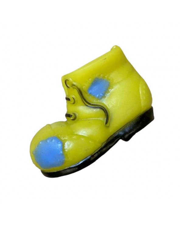 Παιχνίδι σκύλου Latex - 10x6.5cm - 12pcs