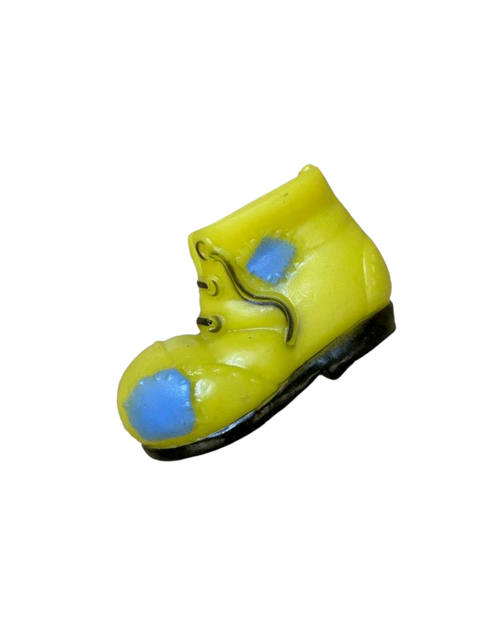 Παιχνίδι σκύλου Latex - 10x6.5cm - 12pcs