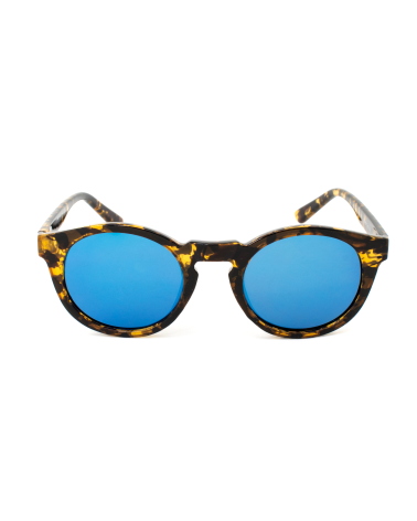 SUNGLASSES LONDONBE UNISEX LB79928511116 (Lens/Bridge/Temple) 50/17/135 mm)