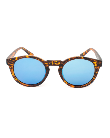 SUNGLASSES LONDONBE UNISEX LBNJPCA (Lens/Bridge/Temple) 45/17/135 mm)