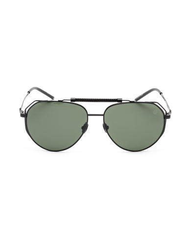 SUNGLASSES BELSTAFF MAN LEGEND-NEGRO (Lens/Bridge/Temple) 58/16/140 mm)