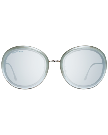 SUNGLASSES LONGINES WOMEN LG0011H5624X (Lens/Bridge/Temple) 56-23-135 mm)
