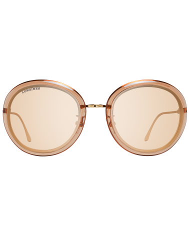 SUNGLASSES LONGINES WOMEN LG0011H5645G (Lens/Bridge/Temple) 56-23-135 mm)