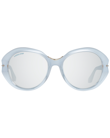 SUNGLASSES LONGINES WOMEN LG0012H5524X (Lens/Bridge/Temple) 55-19-140 mm)