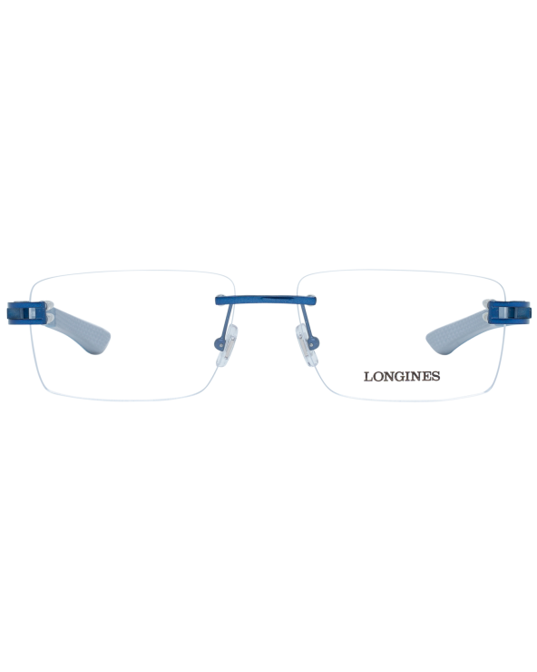 EYEGLASSES LONGINES MAN LG5006H55090 (Lens/Bridge/Temple) 55-16-150 mm)
