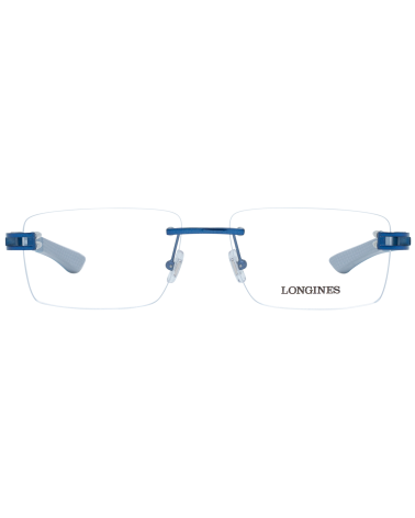 EYEGLASSES LONGINES MAN LG5006H55090 (Lens/Bridge/Temple) 55-16-150 mm)
