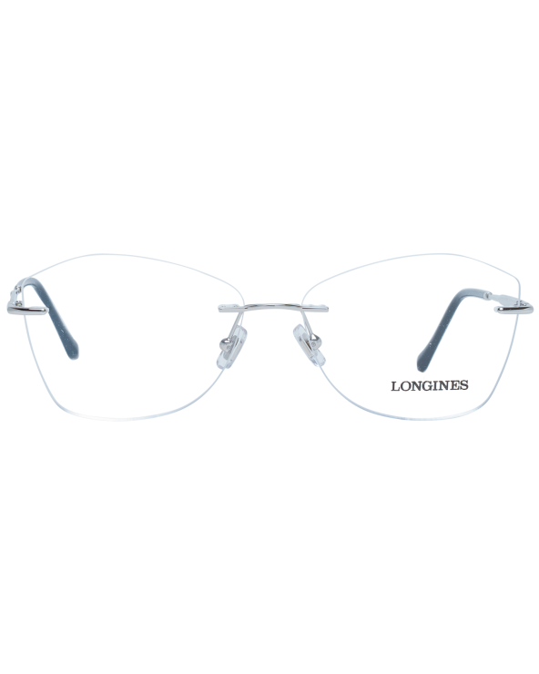 EYEGLASSES LONGINES WOMEN LG5010H56016 (Lens/Bridge/Temple) 56-14-140 mm)