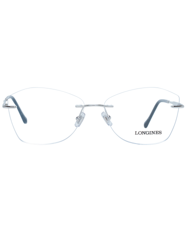 EYEGLASSES LONGINES WOMEN LG5010H56016 (Lens/Bridge/Temple) 56-14-140 mm)