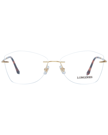 EYEGLASSES LONGINES WOMEN LG5010H56030 (Lens/Bridge/Temple) 56-14-140 mm)