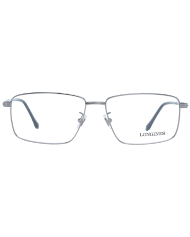 EYEGLASSES LONGINES MAN LG5017H57008 (Lens/Bridge/Temple) 57-15-145 mm)