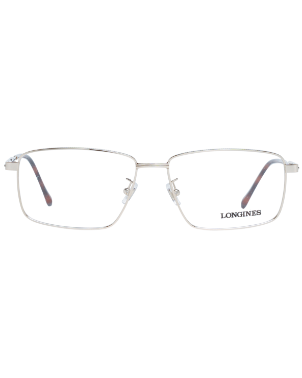 EYEGLASSES LONGINES MAN LG5017H57032 (Lens/Bridge/Temple) 57-15-145 mm)