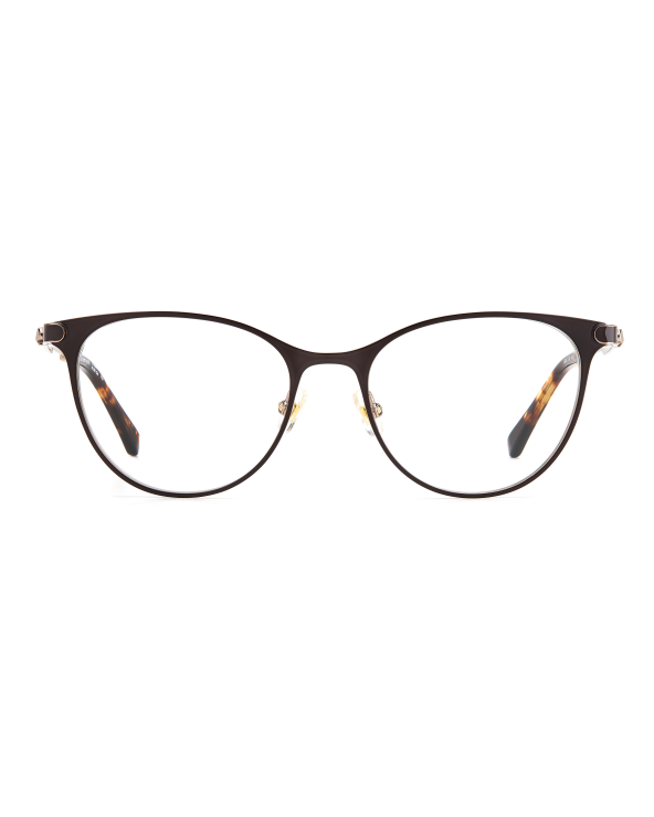 GLASSES KATE SPADE WOMEN LIDAG09QF017 (Lens/Bridge/Temple) 50/17/140 mm)
