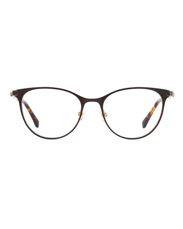 GLASSES KATE SPADE WOMEN LIDAG09QF017 (Lens/Bridge/Temple) 50/17/140 mm)
