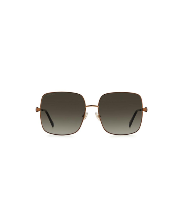 SUNGLASSES JIMMY CHOO WOMEN LILI-S-J7D (Lens/Bridge/Temple) 58/16/145 mm)