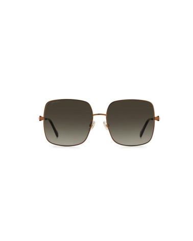 SUNGLASSES JIMMY CHOO WOMEN LILI-S-J7D (Lens/Bridge/Temple) 58/16/145 mm)