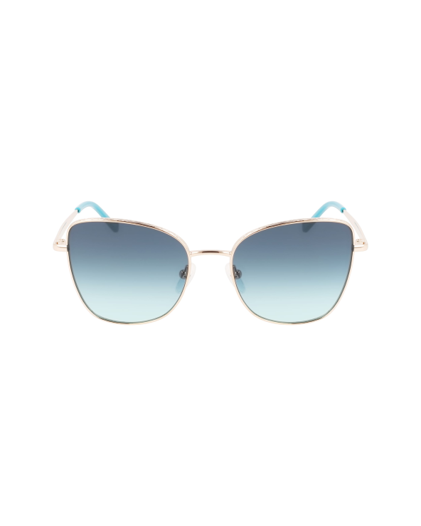 SUNGLASSES LIUJO CHILDREN LJ3101S521771 (Lens/Bridge/Temple) 52/17/140 mm)