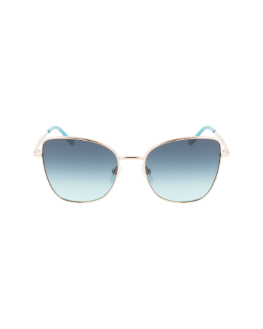 SUNGLASSES LIUJO CHILDREN LJ3101S521771 (Lens/Bridge/Temple) 52/17/140 mm)