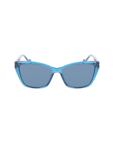SUNGLASSES LIUJO CHILDREN LJ3608S531440 (Lens/Bridge/Temple) 53/14/140 mm)
