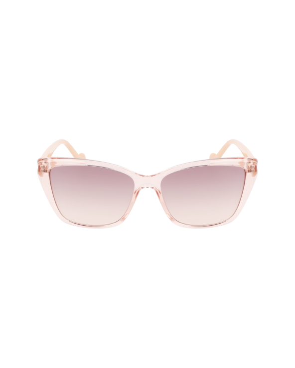 SUNGLASSES LIUJO CHILDREN LJ3608S531461 (Lens/Bridge/Temple) 53/14/140 mm)